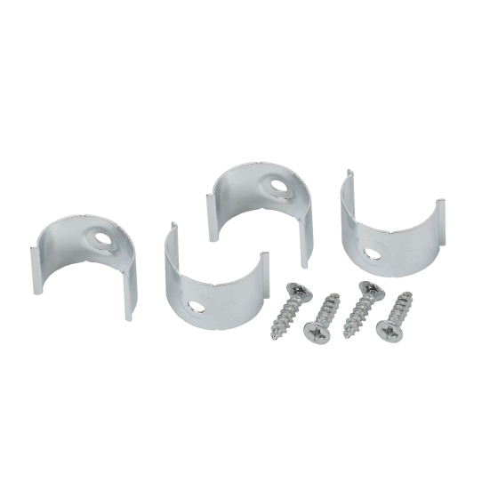 Купить оптом недорого Набор крепежей ЭРА 1915-4 для профиля LF281