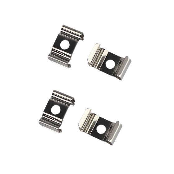 Купить оптом недорого Набор крепежей ЭРА 2420-4 для профиля 2420 4шт