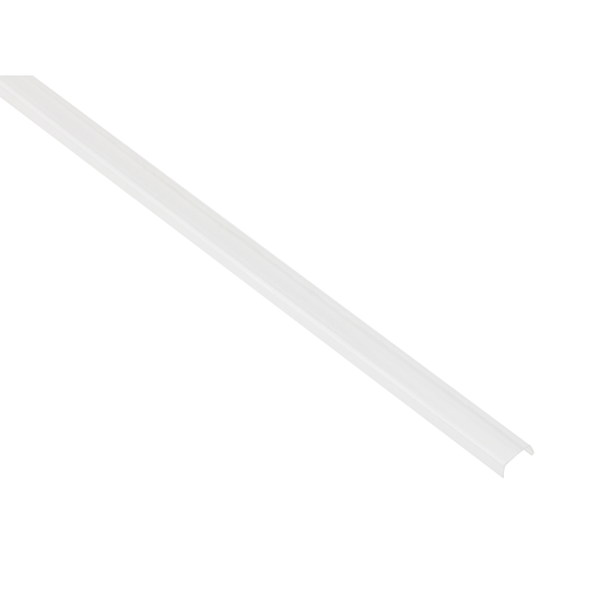 Купить оптом недорого Экран для профиля ЭРА 2206-2B САВ251 прозрачный 2м