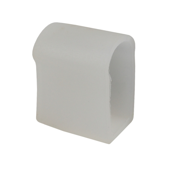 Купить оптом недорого Заглушка для светодиодного неона ЭРА LS-cap- 220-neon