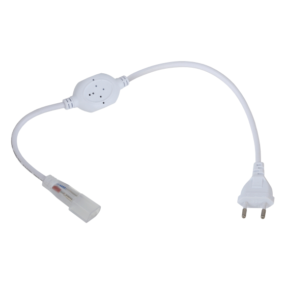 Купить оптом недорого Источник питания для светодиодной неоновой ленты ЭРА power cord- NEONLED