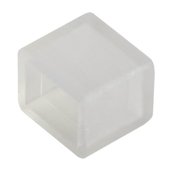 Купить оптом недорого Заглушка для ленты ЭРА 220В LS-cap-220-3528