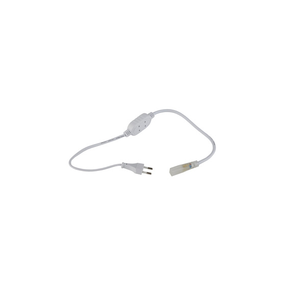 Купить оптом недорого Источники питания ЭРА для светодиодной ленты 220В LS-power cord-220-3528