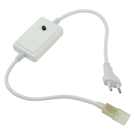 Купить оптом недорого Контроллер для светодиодной ленты ЭРА RGBcontroller 220 A06