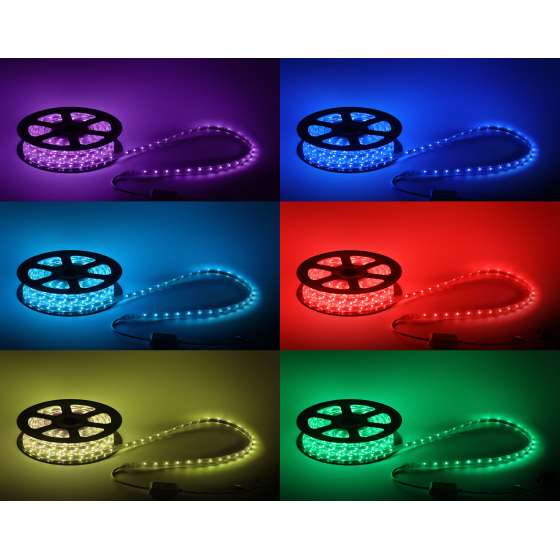 Купить оптом недорого ЭРА Лента светодиодная LS5050-7