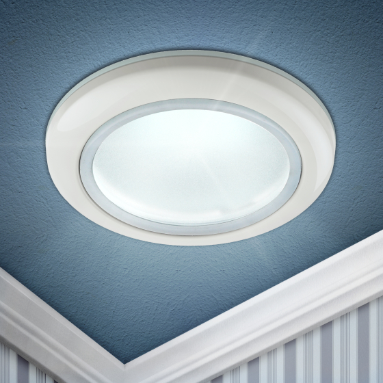 Купить оптом недорого WR1 WH Светильник ЭРА влагозащищенный MR16