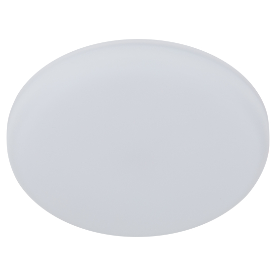 Купить оптом недорого Светильник светодиодный встраиваемый ЭРА LED 23-36-4K круглый 36Вт 4000К