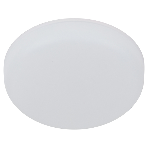 Купить оптом недорого Светильник светодиодный встраиваемый ЭРА LED 23-9-4K круглый 9Вт 4000К