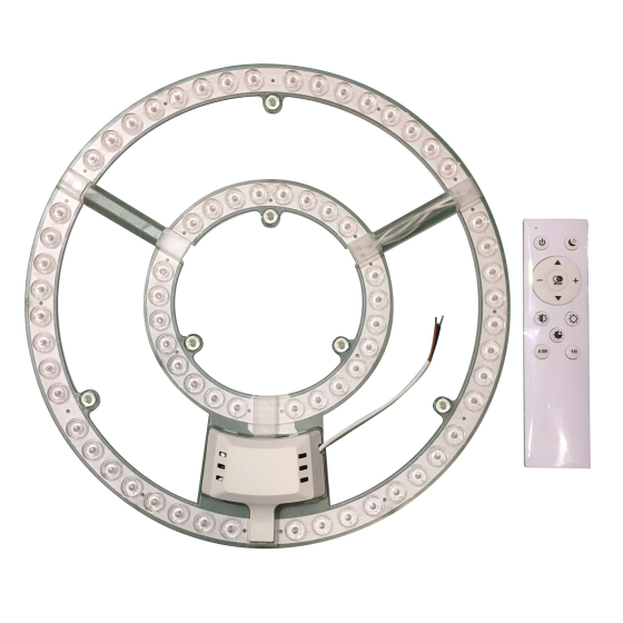 Купить оптом недорого Модуль светодиодный ЭРА Аксессуары SPB-6 с пультом ДУ 36Вт