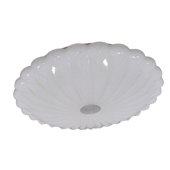 Купить оптом недорого Светильник потолочный светодиодный ЭРА Lille SPB-6-40 Lille без ДУ 40Вт 4000К 2700Лм