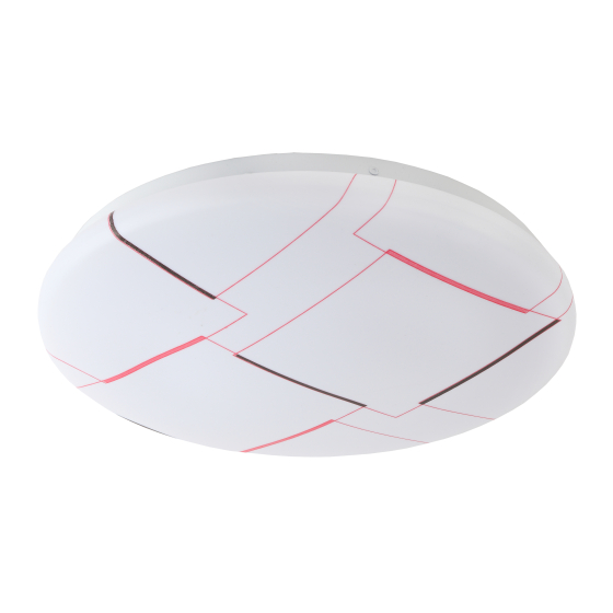 Купить оптом недорого Светильник потолочный светодиодный ЭРА Slim без ДУ SPB-6 Slim 1 15-4K 15Вт 4000K