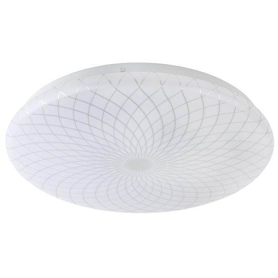 Купить оптом недорого Светильник потолочный светодиодный ЭРА Slim без ДУ SPB-6 Slim 3 12-4K 12Вт 4000K