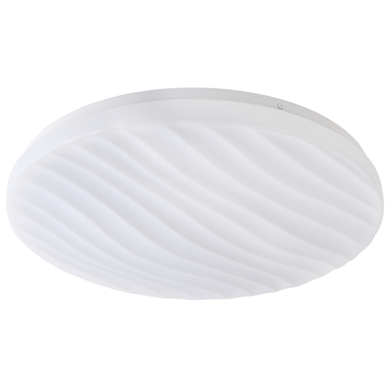 Купить оптом недорого Светильник потолочный светодиодный ЭРА Slim без ДУ SPB-6 Slim 4 15-6K 15Вт 6500K