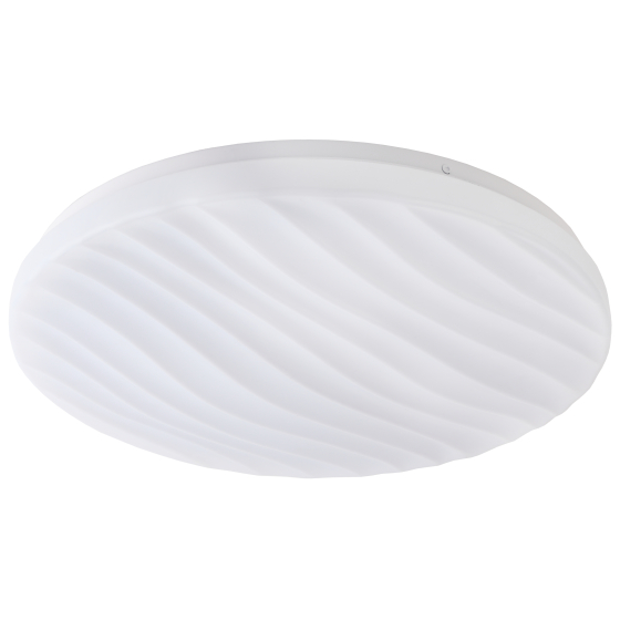 Купить оптом недорого Светильник потолочный светодиодный ЭРА Slim без ДУ SPB-6 Slim 4 18-4K 18Вт 4000K