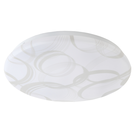 Купить оптом недорого Светильник потолочный светодиодный ЭРА Slim без ДУ SPB-6 Slim 7 36-4K 36Вт 4000K