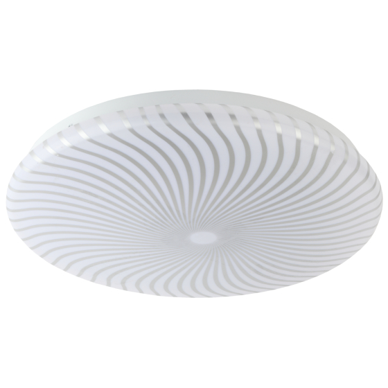 Купить оптом недорого Светильник потолочный светодиодный ЭРА Slim без ДУ SPB-6 Slim 8 50-4K 50Вт 4000K