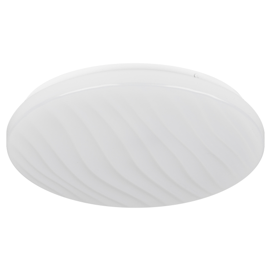 Купить оптом недорого Светильник потолочный светодиодный ЭРА Slim без ДУ SPB-6-Slim 4-36-4K 36Вт 4000K