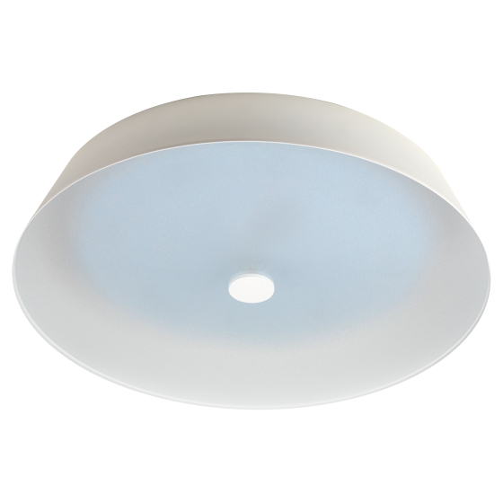 Купить оптом недорого Светильник потолочный светодиодный ЭРА SPB-6-60-RC Locus RGB 60Вт RGB 3000-6500 с ДУ