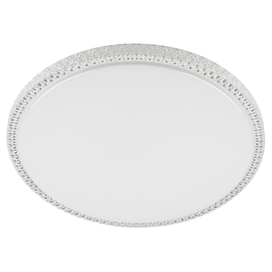 Купить оптом недорого Светильник потолочный светодиодный ЭРА SPB-6-70 Brilliance круглый 70W 5000K