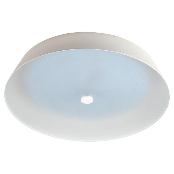 Купить оптом недорого Светильник потолочный светодиодный ЭРА SPB-6-80-RC Locus RGB 80Вт RGB 3000-6500 с ДУ