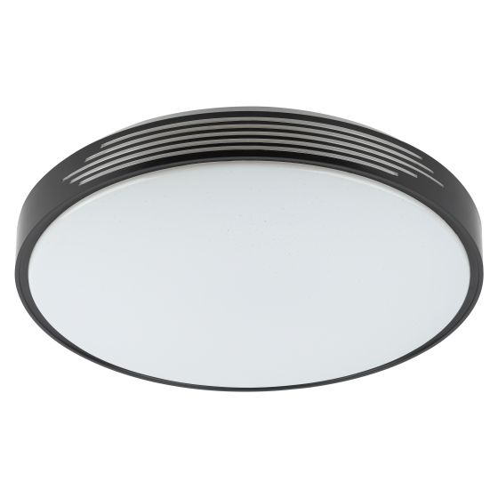 Купить оптом недорого Светильник потолочный светодиодный ЭРА Классик с ДУ SPB-6-70-RC Liburn 70Вт 3400-5500К