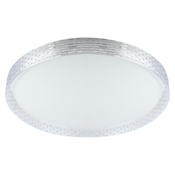 Купить оптом недорого Светильник потолочный светодиодный ЭРА Классик с ДУ SPB-6-70-RC LIM 70Вт 3400-5500К