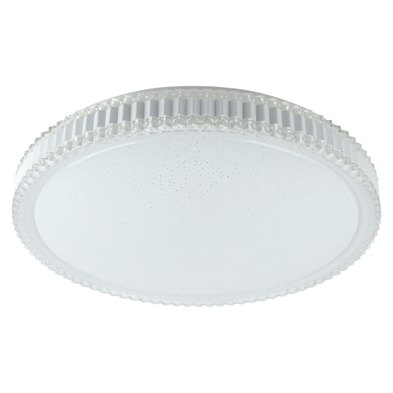 Купить оптом недорого Светильник потолочный светодиодный ЭРА Классик с ДУ SPB-6-70-RC Mirand 70Вт 3400-5500К