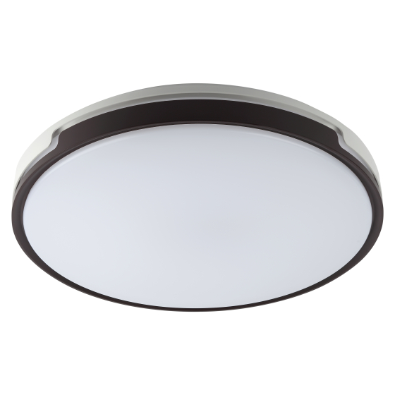 Купить оптом недорого Светильник потолочный светодиодный ЭРА Классик с ДУ SPB-6-70-RC Sance 70Вт 3400-5500К