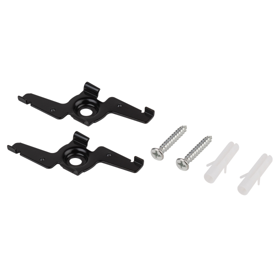 Купить оптом недорого Фиксатор ЭРА TRM-S20-SH для накладного магнитного шинопровода NOVA TRM-S20