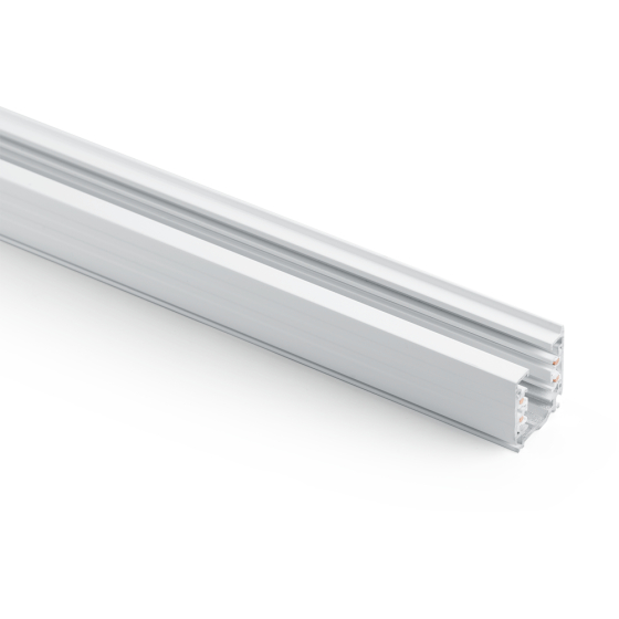 Купить оптом недорого Шинопровод трехфазный ЭРА STR-30-W-TR-2 белый 2м 4TRA