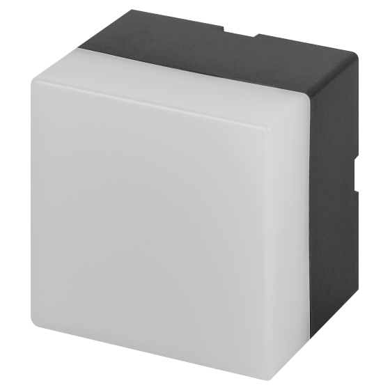 Купить оптом недорого Модуль соединительный светодиодный ЭРА SML-AC-2-B-4K-04 для светильников SML-20 3Вт 4000K 270Лм квадрат