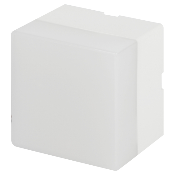 Купить оптом недорого Модуль соединительный светодиодный ЭРА SML-AC-2-W-6K-04 для светильников SML-20 3Вт 6500K 270Лм квадрат