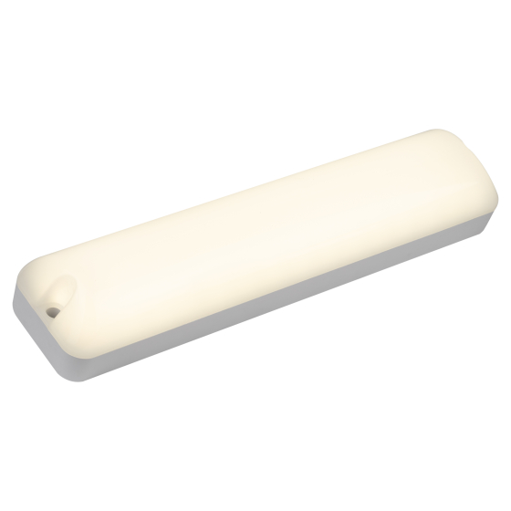 Купить оптом недорого Светильник ЖКХ светодиодный ЭРА SPB-103-0-40K-012 12Вт 4000K 1150Лм IP65 350х75х50