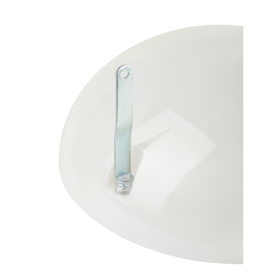 Купить оптом недорого Светильник ЭРА ДБП 06-12-012 Сириус антивандальный 12Вт 1000Лм 4000К 80Ra IP54 220х220х105 матовый