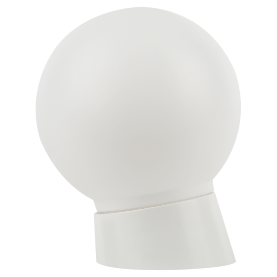 Купить оптом недорого Светильник ЭРА НБП 01-60-004 с наклонным основанием Гранат полиэтилен IP20 E27 max 60