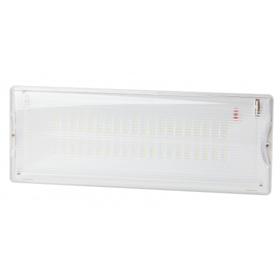 Купить оптом недорого Аварийный светильник светодиодный ЭРА DPA-301-1-65 постоянный/непостоянный 40LED 3ч IP65