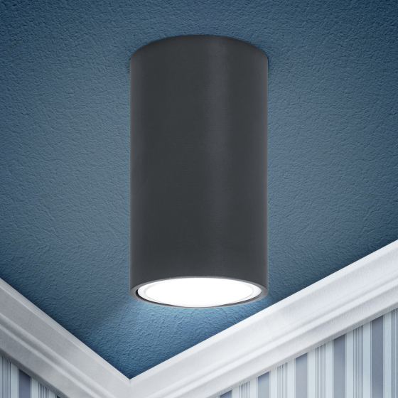 Купить оптом недорого OL15 GU10 DG Подсветка ЭРА Накладные