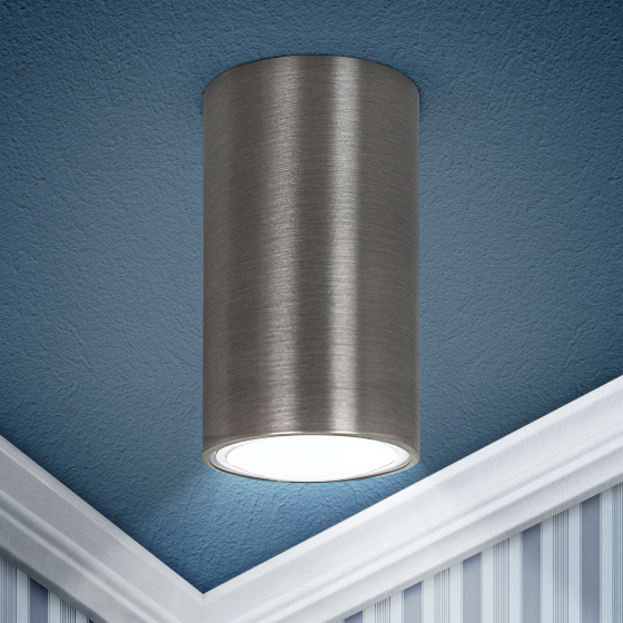 Купить оптом недорого OL15 GU10 SN Подсветка ЭРА Накладные