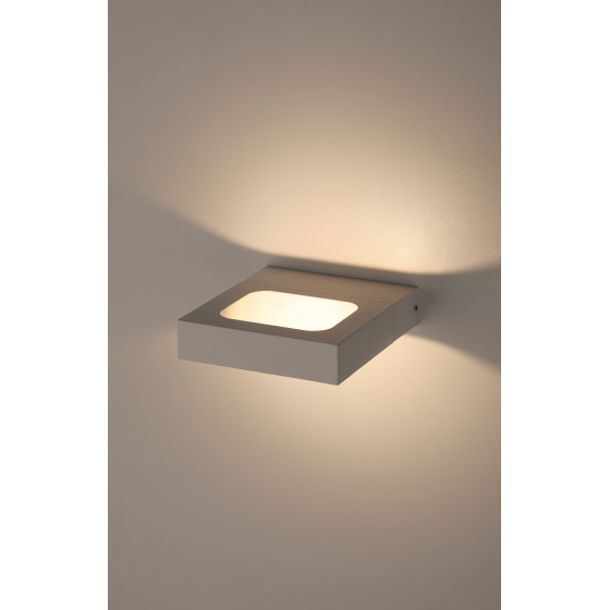 Купить оптом недорого WL2 WH Подсветка ЭРА Декоративная подсветка светодиодная 6Вт IP 20 белый поворотный