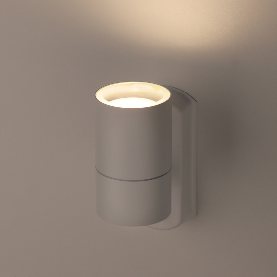 Купить оптом недорого WL27 WH Подсветка ЭРА Декоративная подсветка GU10 MAX35W IP54 белый