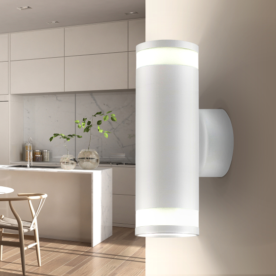 Купить оптом недорого WL30 GU10 WH Подсветка ЭРА Декоративная подсветка GU10