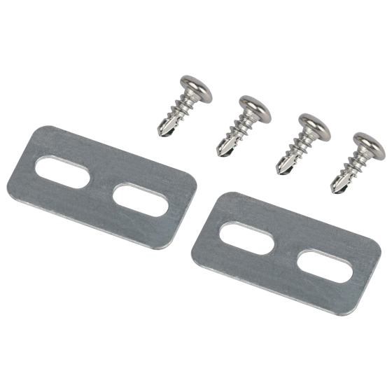 Купить оптом недорого Скобы ЭРА SPO-FIX для светильников Geometria