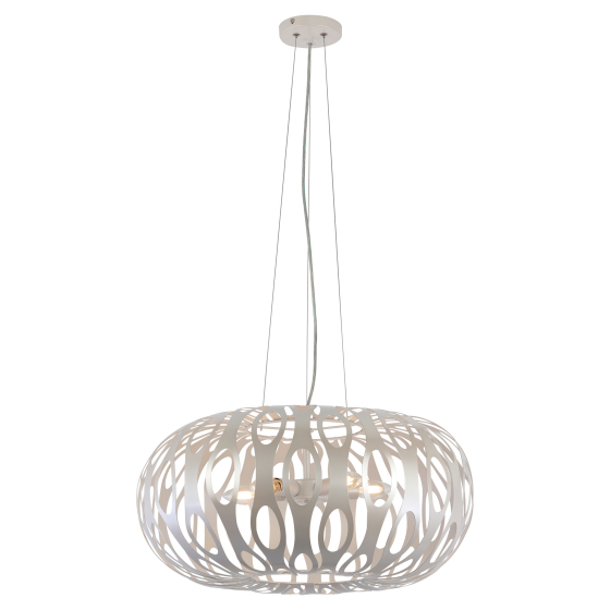 Купить оптом недорого Люстра Rivoli Meike 4080-205 5хЕ14 40 Вт дизайн