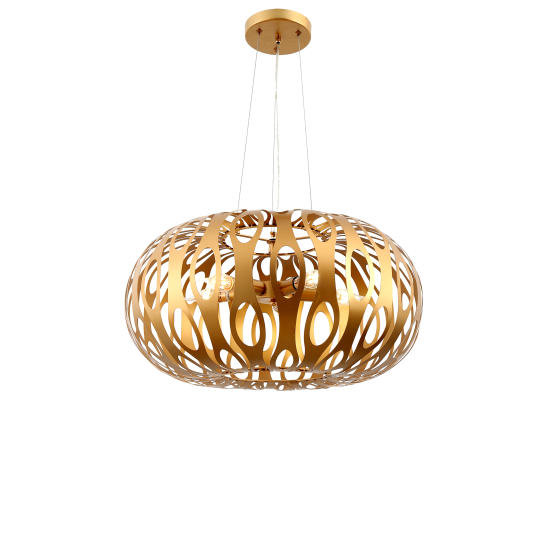 Купить оптом недорого Люстра Rivoli Mitzi 4079-205 5 х Е14 40 Вт дизайн