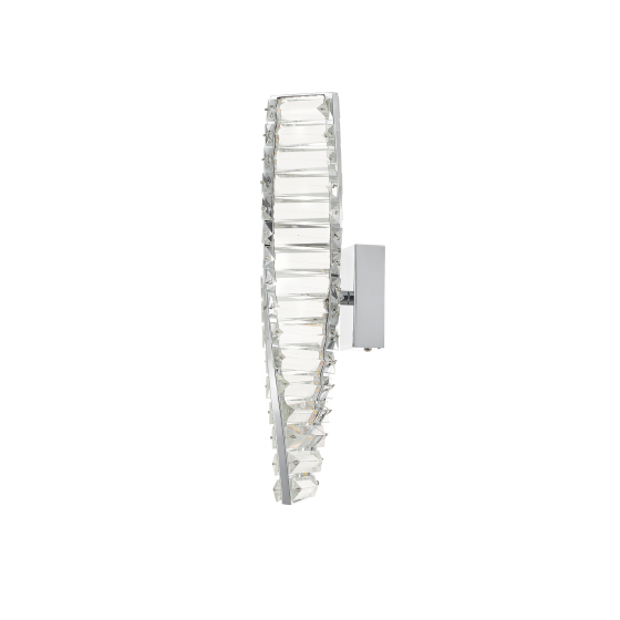 Купить оптом недорого Светильник настенный Rivoli Manuela 6166-701 Manuela дизайн светодиодный LED 13 Вт 4000 К дизайн