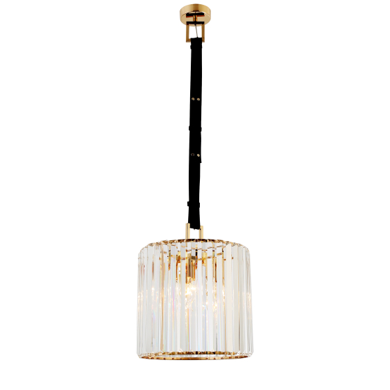 Купить оптом недорого Светильник подвесной (подвес) Rivoli Elisa 3054-304 4 * Е14 40 Вт модерн