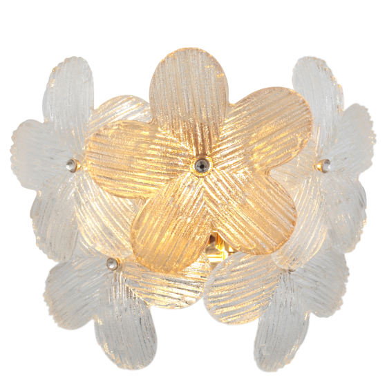 Купить оптом недорого Бра светильник Rivoli Ethel 6132-401 3 х G9 5 Вт дизайн