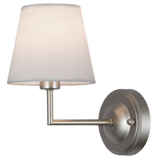 Купить оптом недорого Бра светильник Rivoli Freda 2089-401 настенный 1 х Е14 40 Вт классика аналог