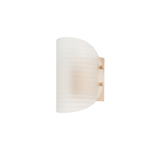 Купить оптом недорого Бра светильник Rivoli Mariana 3178-210 настенный 1 х Е14 60 Вт модерн