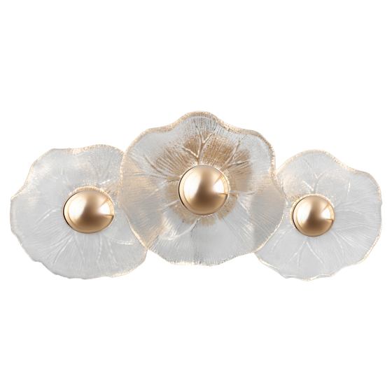 Купить оптом недорого Бра светильник Rivoli Shannon 6135-401 светодиодный LED 7 Вт 3000 К дизайн